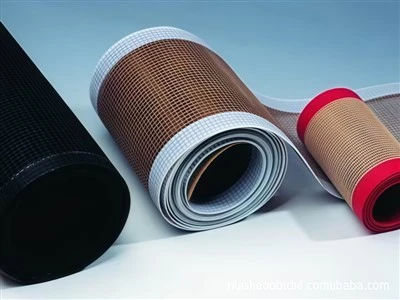 جنس تسمه مش تفلون